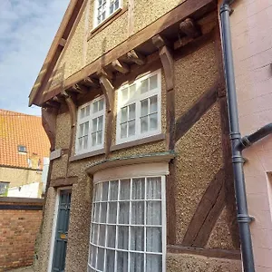 Quay Street Seaside Holiday home Scarborough