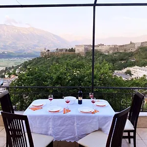 Cloud Villa Gjirokaster