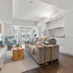 The Royal Nest In Downtown Toronto! Apartment Toronto