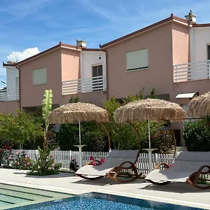 Tea Residence, Gjiri I Lalzit Apartment Durres